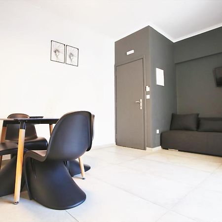 Gk Athens By Gk Properties Exterior photo