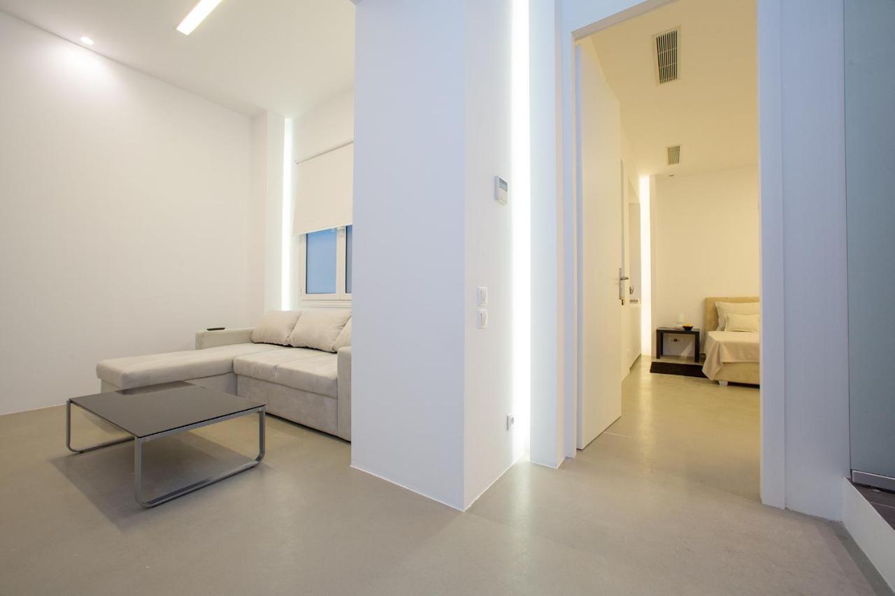 Gk Athens By Gk Properties Exterior photo