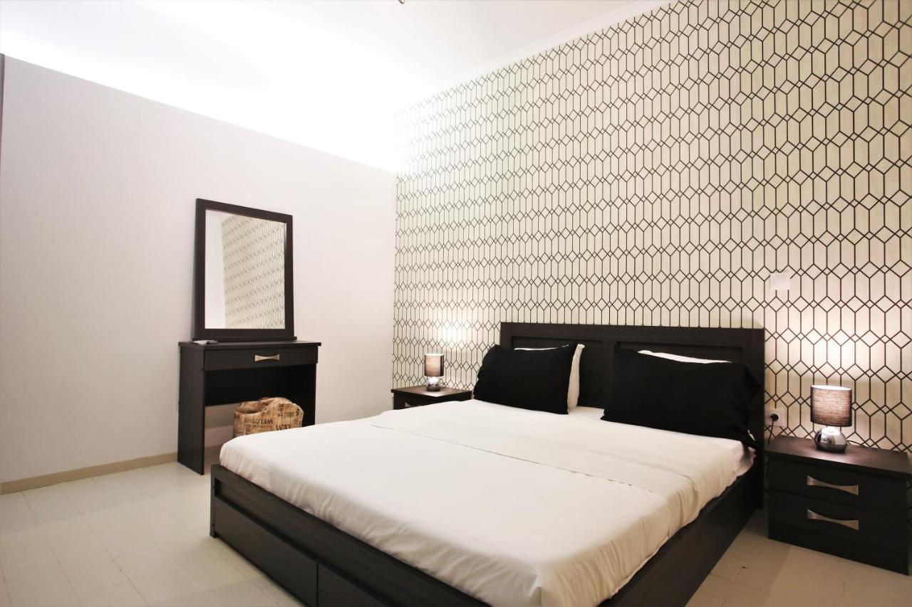 Gk Athens By Gk Properties Exterior photo